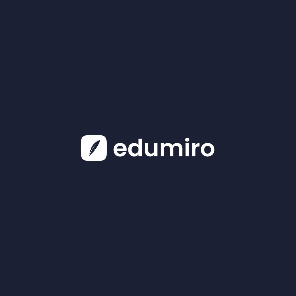 Edumiro | AI-Powered Learning Management System